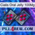 Cialis Oral Jelly 100Mg 15